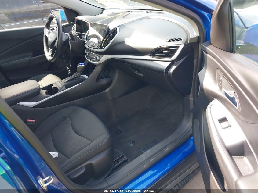 2016 Chevrolet Volt Lt