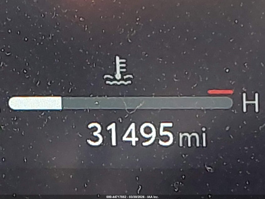 2024 Toyota Land Cruiser First Edition VIN: JTEABFAJ6RK008237 Lot: 44717852