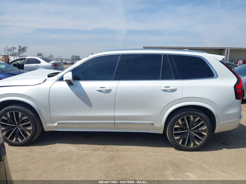 VOLVO XC90 - zdjęcie 15