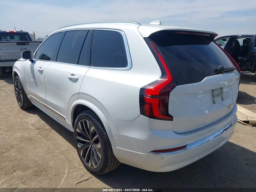 VOLVO XC90 - zdjęcie 3