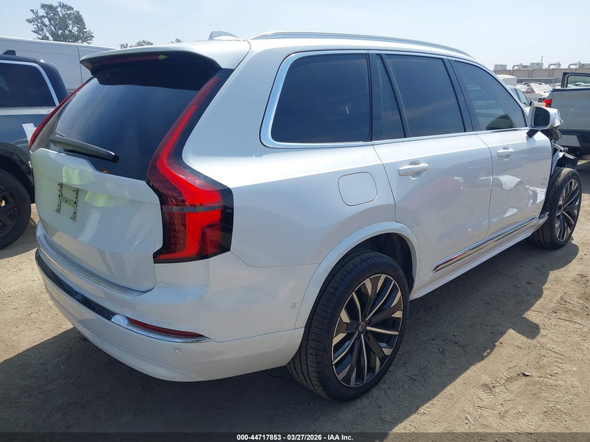 VOLVO XC90 - zdjęcie 4