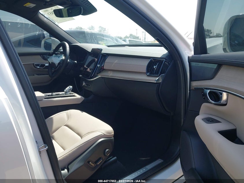 VOLVO XC90 - zdjęcie 5