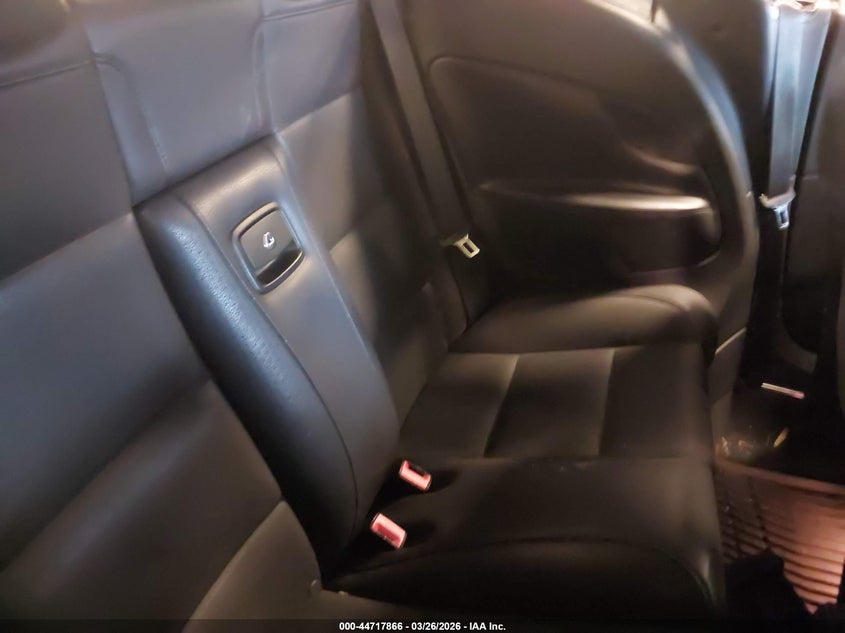 2010 Volkswagen Eos Komfort VIN: WVWAA7AH6AV022829 Lot: 44717866