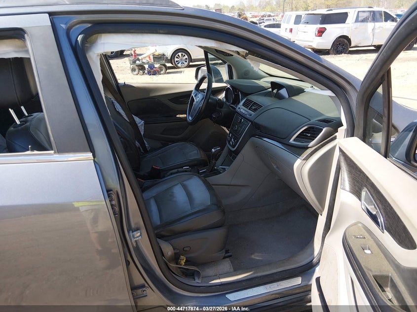 2014 Buick Encore Leather