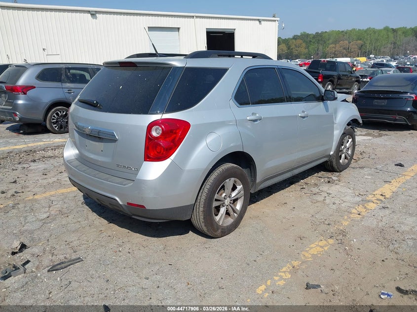 2013 Chevrolet Equinox 1Lt