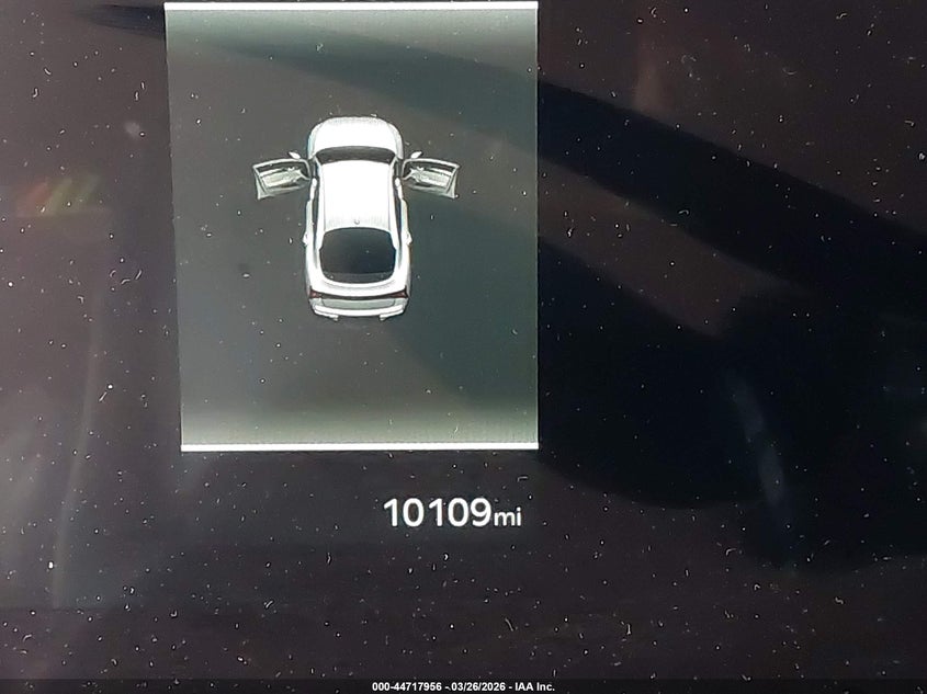 KIA K5 2025 VIN KNAG64J74S5389468