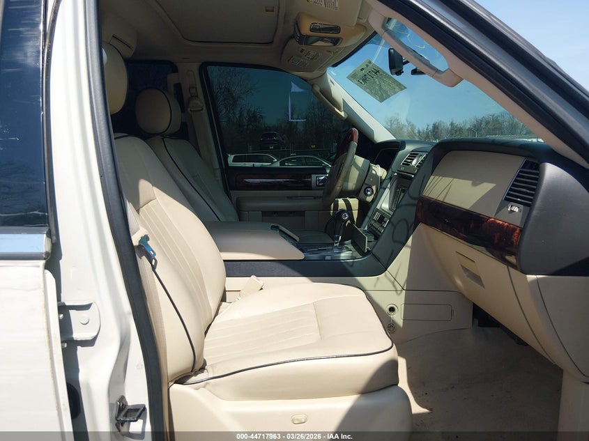 2006 Lincoln Navigator Luxury/Ultimate