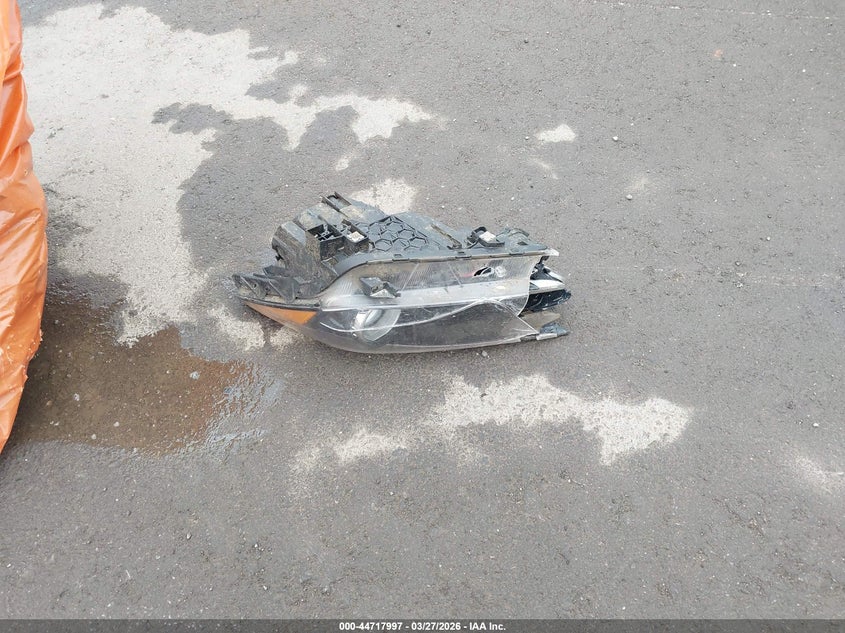 2019 Hyundai Veloster 2.0 VIN: KMHTG6AF6KU013003 Lot: 44717997