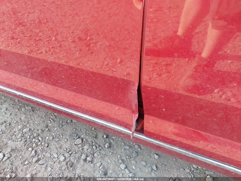 2008 Cadillac Sts V6 VIN: 1G6DD67V180151342 Lot: 44718007