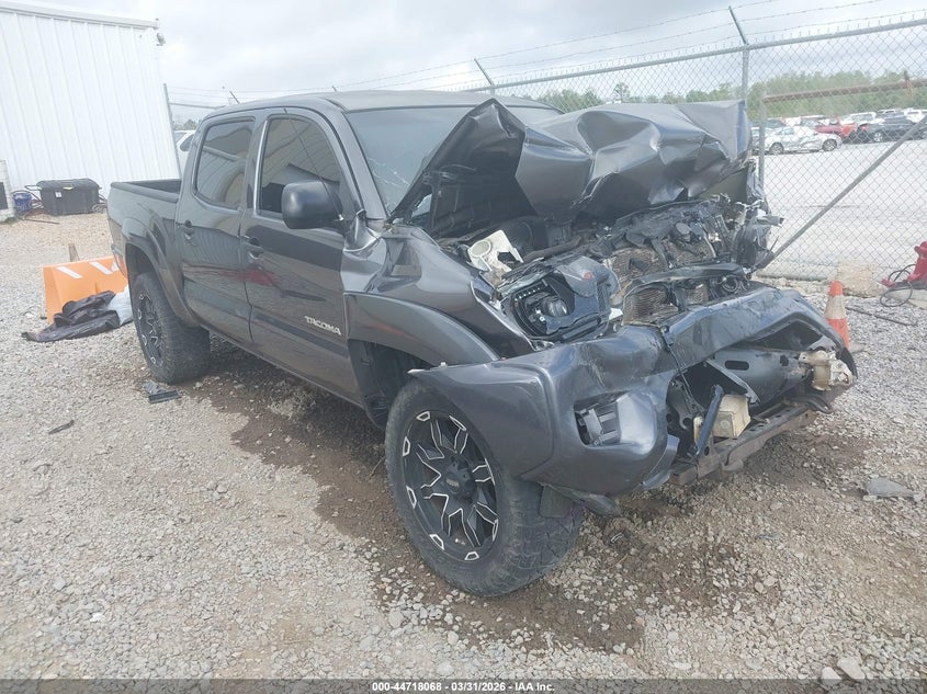 2013 Toyota Tacoma Base V6