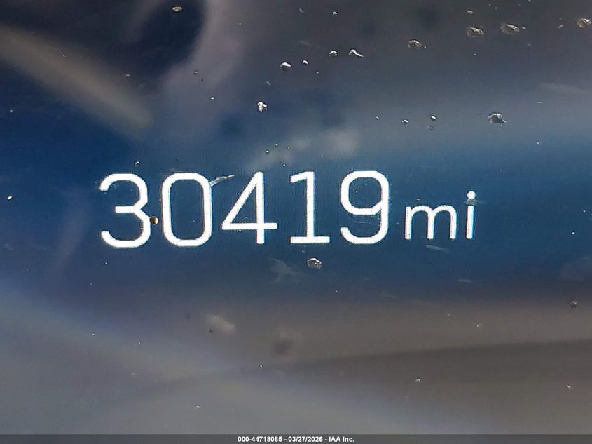 2024 Cadillac Lyriq Tech W/1Sa VIN: 1GYKPMRK6RZ127497 Lot: 44718085