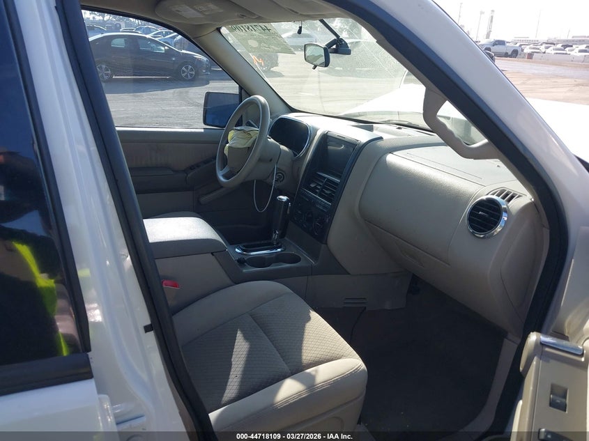 2006 Ford Explorer Xls