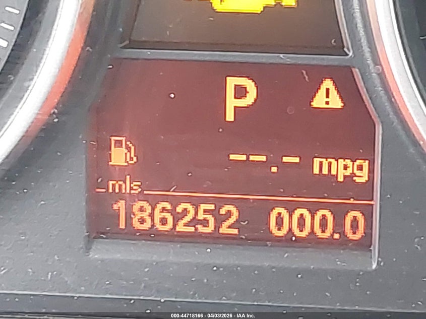 2014 BMW X1 Sdrive28I VIN: WBAVM1C53EVW49418 Lot: 44718166