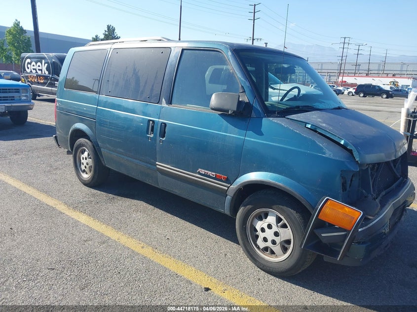1994 Chevrolet Astro