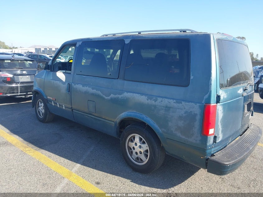 1994 Chevrolet Astro