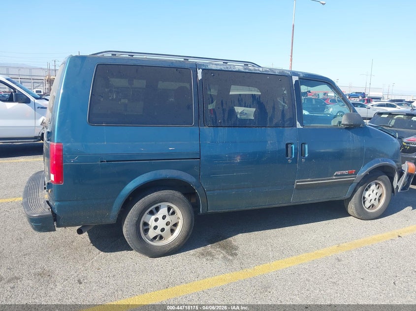 1994 Chevrolet Astro