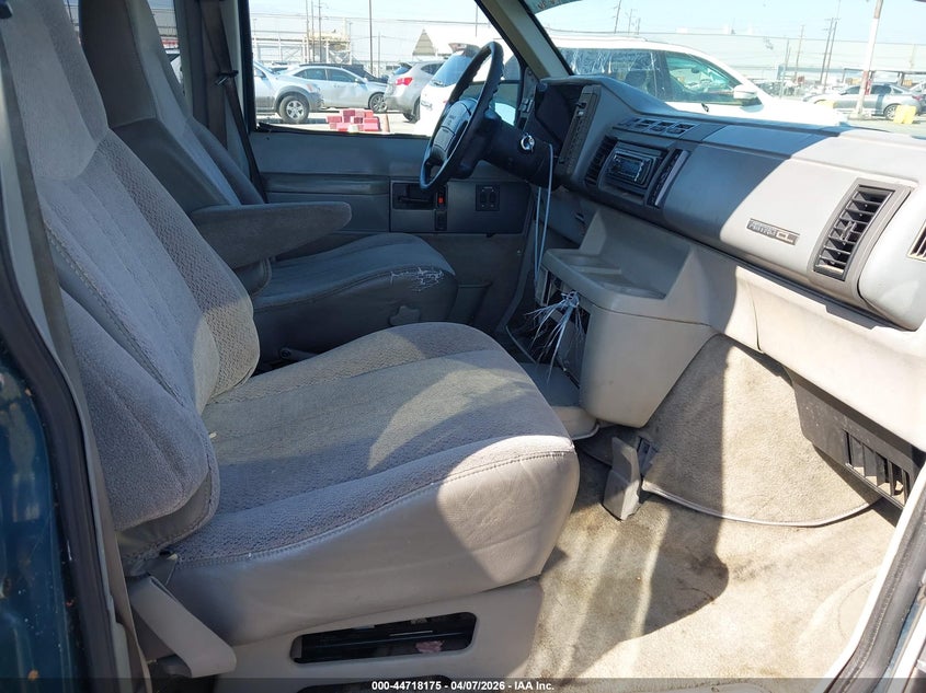 1994 Chevrolet Astro