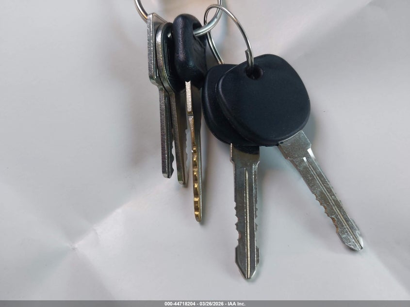 2000 Chevrolet Suburban 1500 Ls VIN: 1GNFK16T8YJ208734 Lot: 44718204