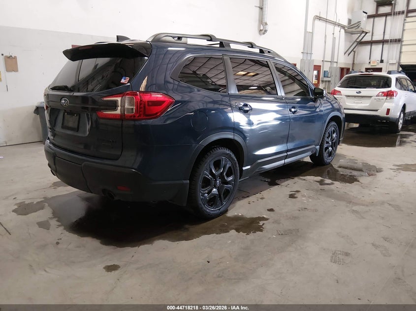 2023 Subaru Ascent Onyx Edition Limited 7-Passenger