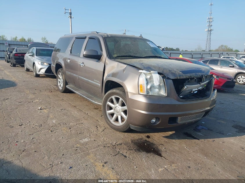 2014 GMC Yukon Xl 1500 Denali