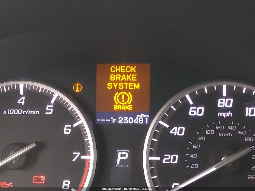 2017 Acura Ilx Acurawatch Plus Package VIN: 19UDE2F31HA016232 Lot: 44718331