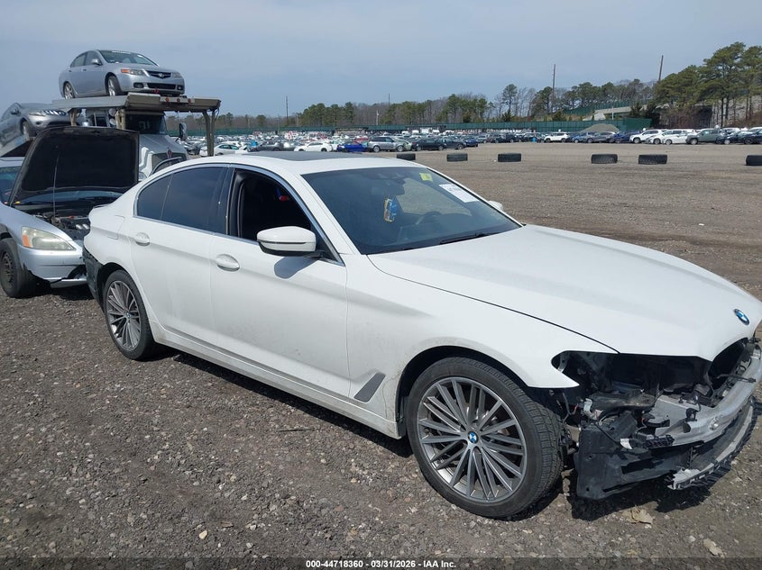 Vin: wbajr7c02lww81338, lot: 45215510, bmw 530i xdrive 2020 img_1