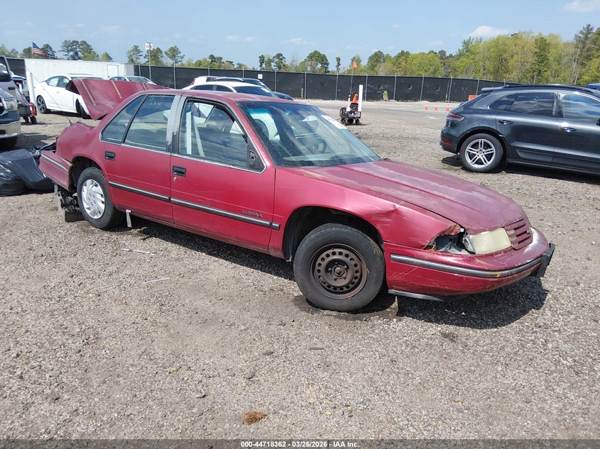1993 Chevrolet Lumina