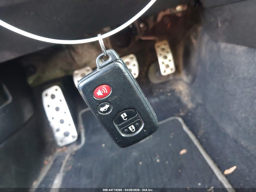 2013 Subaru Brz Limited VIN: JF1ZCAC12D1613364 Lot: 44718386