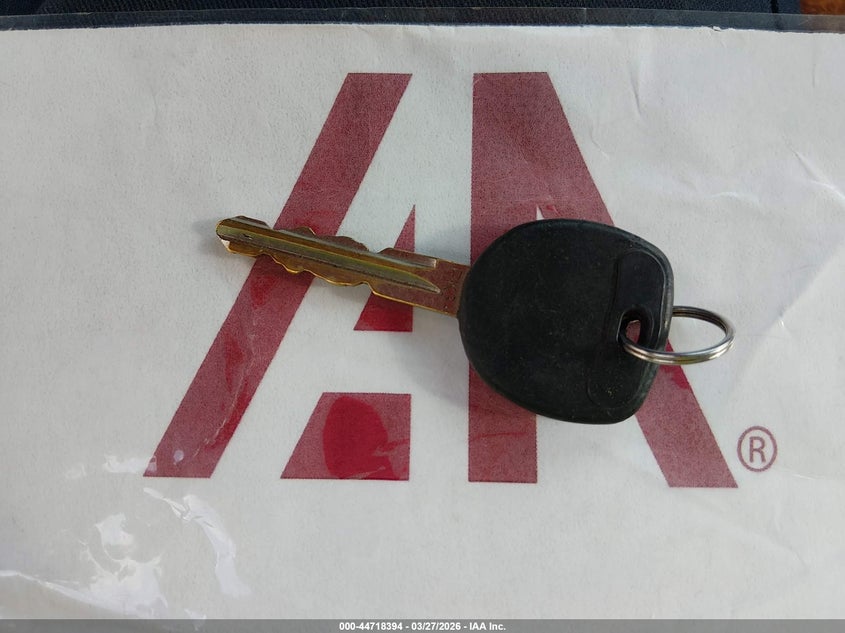 2006 Cadillac Srx V6 VIN: 1GYEE637360212140 Lot: 44718394