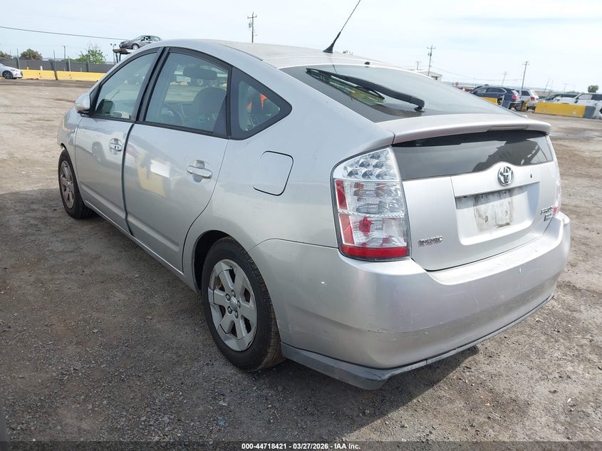 2006 Toyota Prius