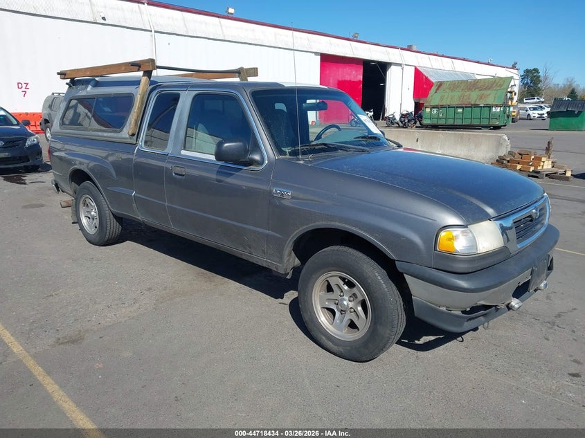 2000 Mazda B3000 Se/Tl