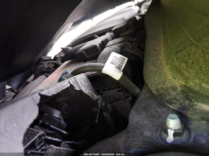VIN 3KPF34AD4ME278066 2021 KIA FORTE GT-LINE
