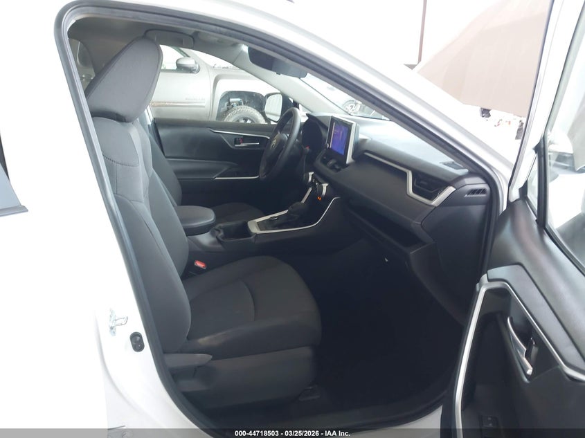 2023 Toyota Rav4 Hybrid Woodland Edition