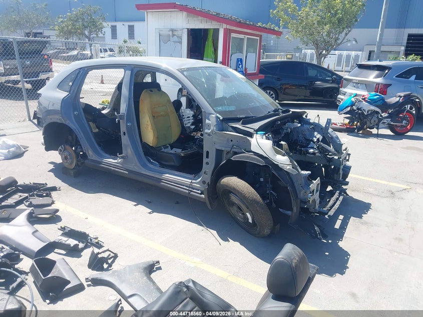 2024 Honda HR-V