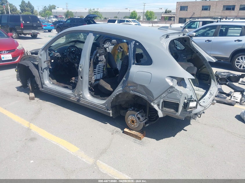 2024 HONDA HR-V auction photo 3
