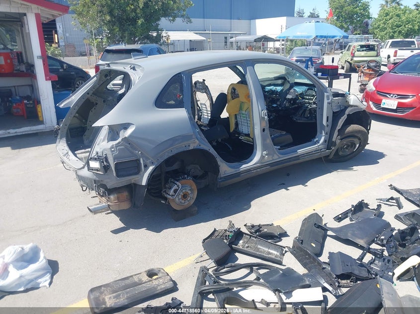 2024 HONDA HR-V auction photo 4