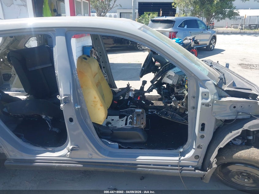 2024 HONDA HR-V auction photo 5
