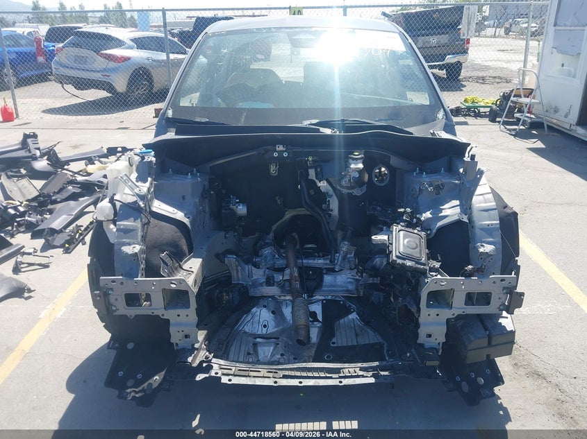 2024 HONDA HR-V auction photo 6