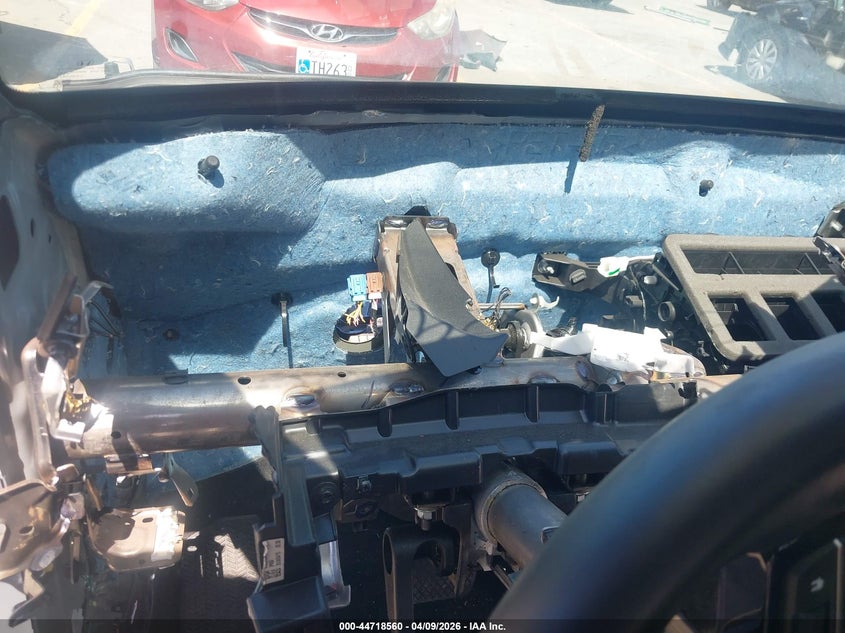 2024 HONDA HR-V auction photo 7
