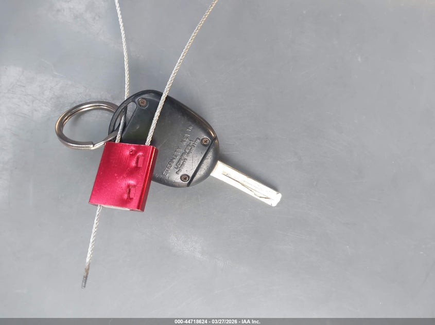 2001 Lexus Lx 470 VIN: JTJHT00W813510088 Lot: 44718624