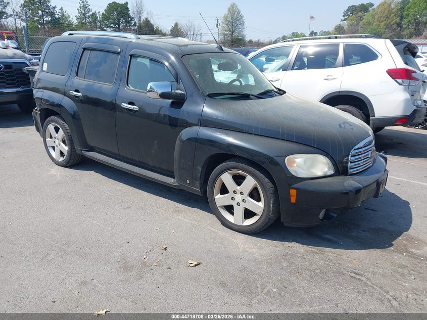 2006 Chevrolet Hhr Lt