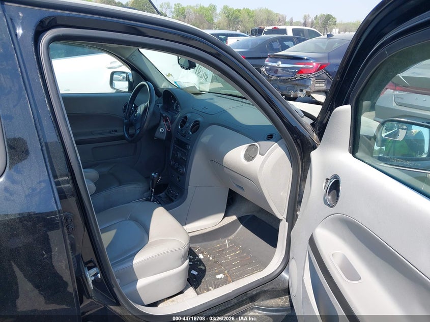 2006 Chevrolet Hhr Lt