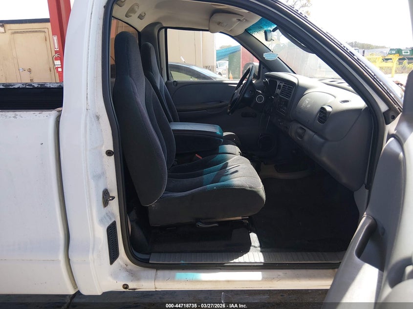 1999 Dodge Dakota Slt/Sport