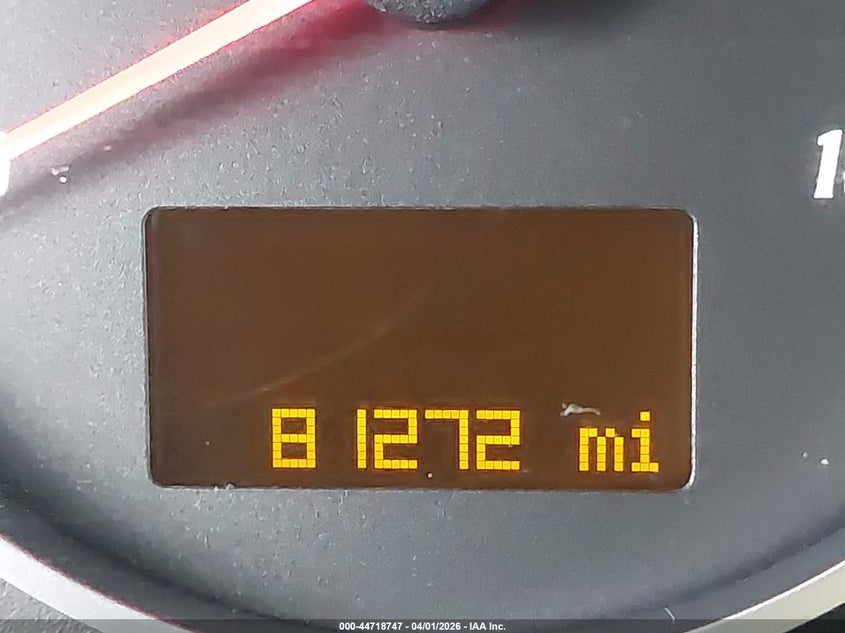 2005 Cadillac Cts-V VIN: 1G6DN56S050141606 Lot: 44718747