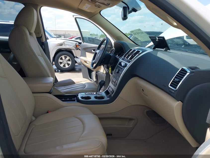 2012 GMC Acadia Slt-2