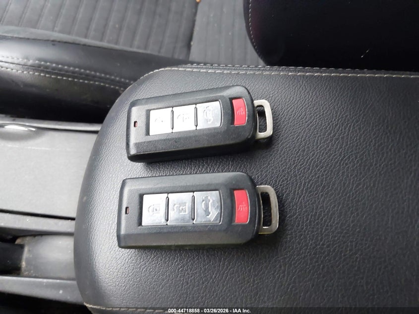 2014 Mitsubishi Lancer Evolution Mr VIN: JA32W5FV3EU024606 Lot: 44718858