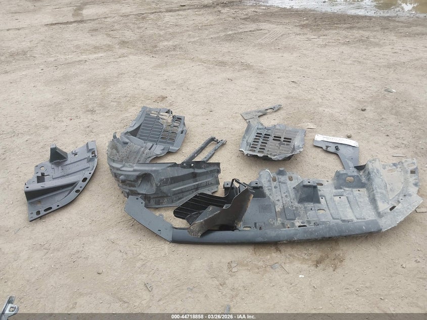 2014 Mitsubishi Lancer Evolution Mr VIN: JA32W5FV3EU024606 Lot: 44718858