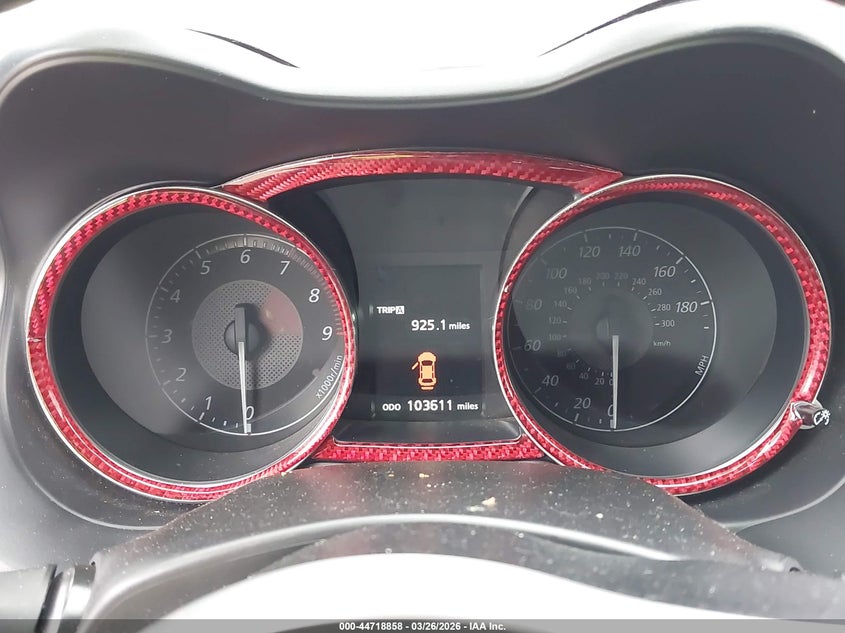 2014 Mitsubishi Lancer Evolution Mr VIN: JA32W5FV3EU024606 Lot: 44718858