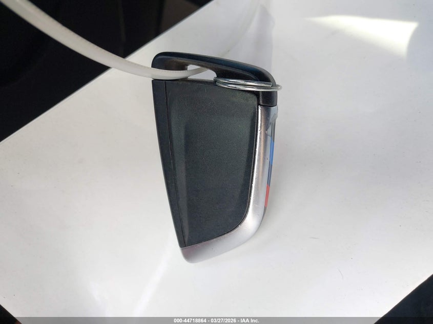 2018 BMW X2 Sdrive28I VIN: WBXYJ3C30JEJ75668 Lot: 44718864