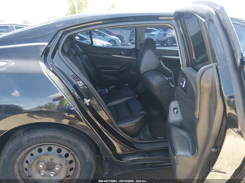 VIN 1N4AA6AP6HC451434 2017 NISSAN MAXIMA 3.5 SV